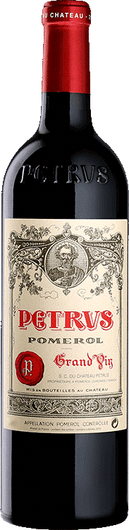 Petrus - Pomerol - 2004