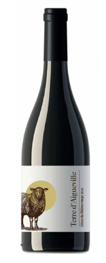 Château d'Aigueville Côtes-du-Rhône AC