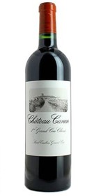 Château Canon - Grand Cru classé Saint-Emilion AC - 2021